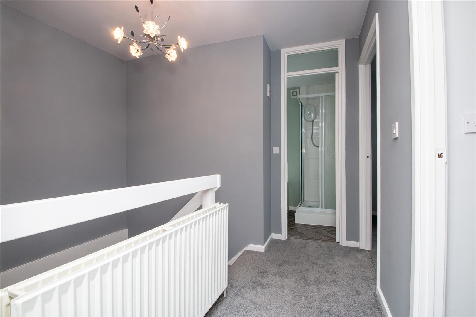 Aldermead, Stacey Bushes, Milton Keynes